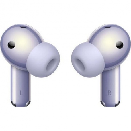 Наушники Huawei FreeBuds 6i Violet 55037547 - фото 5