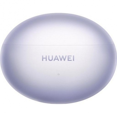 Наушники Huawei FreeBuds 6i Violet 55037547 - фото 6