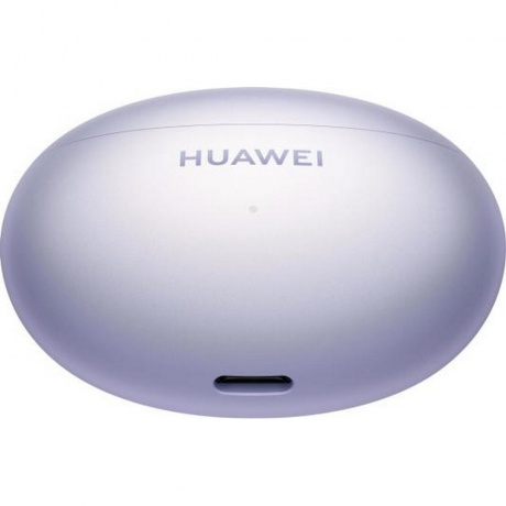 Наушники Huawei FreeBuds 6i Violet 55037547 - фото 7