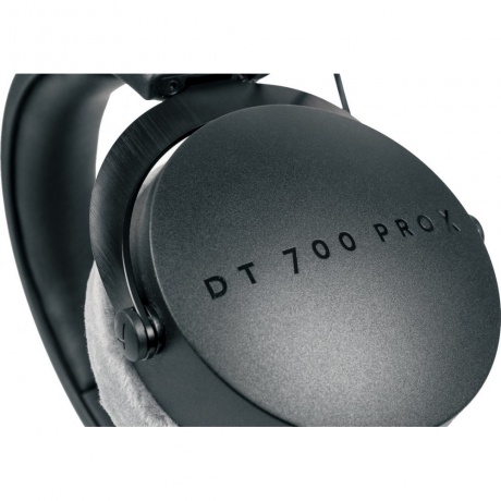Наушники Beyerdynamic DT 700 PRO X - фото 3