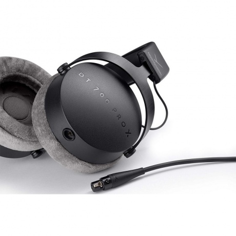 Наушники Beyerdynamic DT 700 PRO X - фото 4