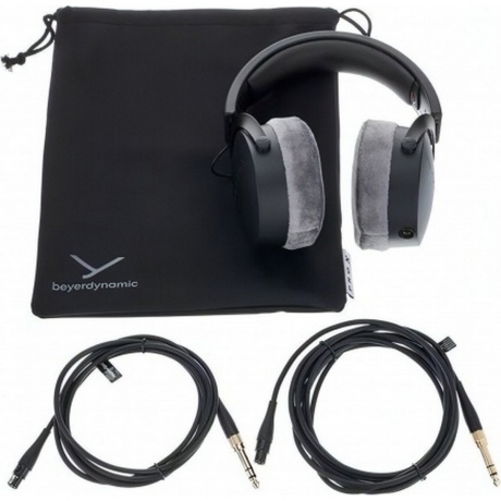 Наушники Beyerdynamic DT 700 PRO X - фото 6