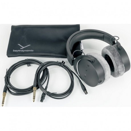 Наушники Beyerdynamic DT 700 PRO X - фото 7
