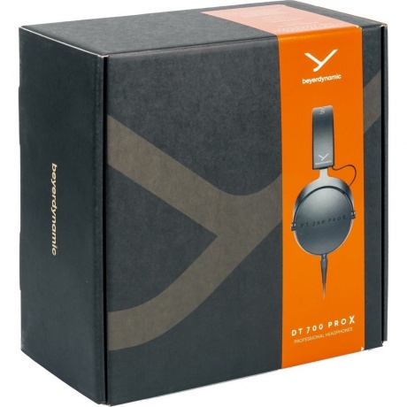 Наушники Beyerdynamic DT 700 PRO X - фото 9