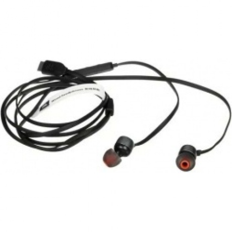 Наушники JBL Tune 310CBLK черный - фото 13