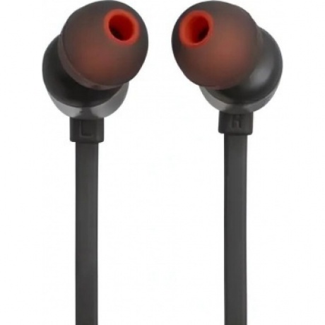 Наушники JBL Tune 310CBLK черный - фото 7