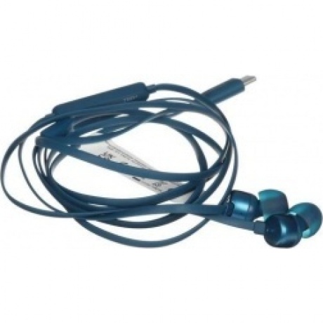 Наушники JBL Tune 310CBLU синий - фото 11