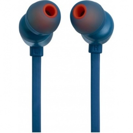 Наушники JBL Tune 310CBLU синий - фото 3