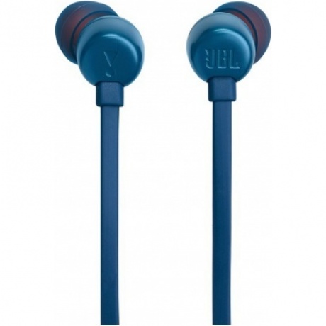 Наушники JBL Tune 310CBLU синий - фото 4