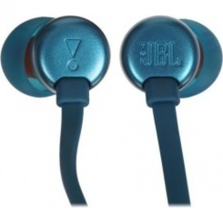 Наушники JBL Tune 310CBLU синий - фото 9