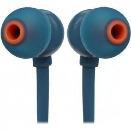 Наушники JBL Tune 310CBLU синий - фото 10