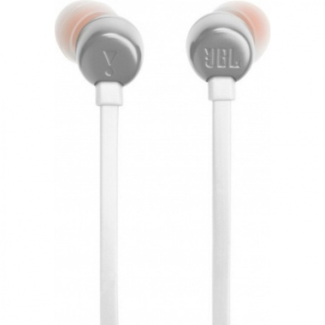 Наушники JBL Tune 310CWHT белый - фото 2