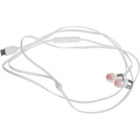 Наушники JBL Tune 310CWHT белый - фото 12