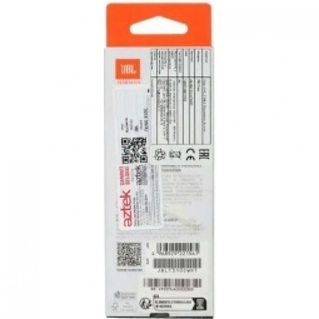 Наушники JBL Tune 310CWHT белый - фото 15