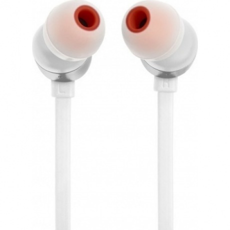 Наушники JBL Tune 310CWHT белый - фото 3