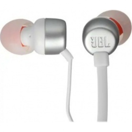 Наушники JBL Tune 310CWHT белый - фото 8
