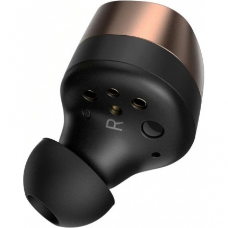 Наушники Sennheiser MOMENTUM True Wireless 4 Black Cooper - фото 7