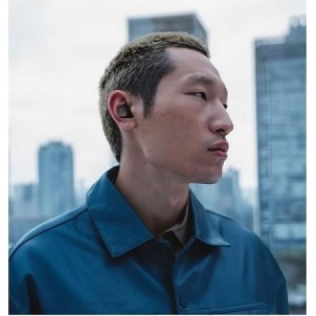 Наушники Sennheiser MOMENTUM True Wireless 4 White &amp; Silver - фото 13