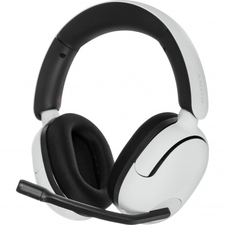 Наушники Sony Inzone H5 WH-G500/WZ белый - фото 1