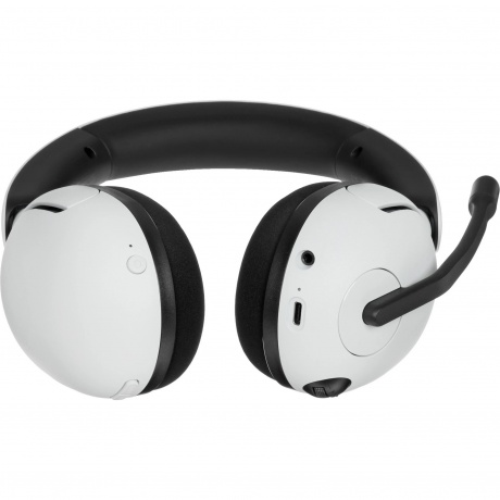 Наушники Sony Inzone H5 WH-G500/WZ белый - фото 2