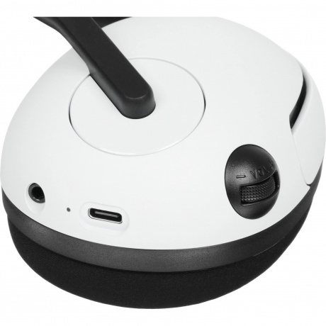Наушники Sony Inzone H5 WH-G500/WZ белый - фото 6