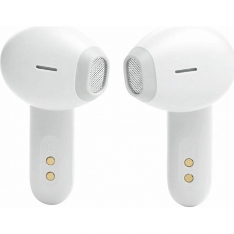 Наушники JBL, модель Wave Flex TWS, white - фото 2