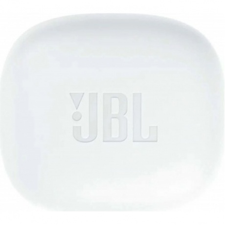 Наушники JBL, модель Wave Flex TWS, white - фото 3