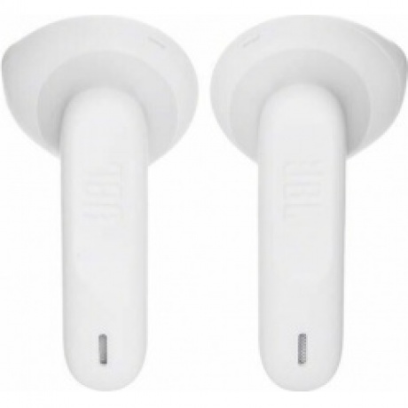 Наушники JBL, модель Wave Flex TWS, white - фото 6