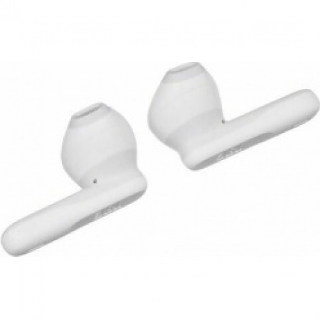 Наушники JBL, модель Wave Flex TWS, white - фото 7