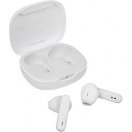 Наушники JBL, модель Wave Flex TWS, white - фото 9