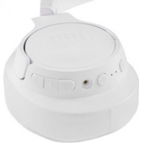 Наушники JBL Tune 770NC (JBLT770NCWHTCN) White - фото 15