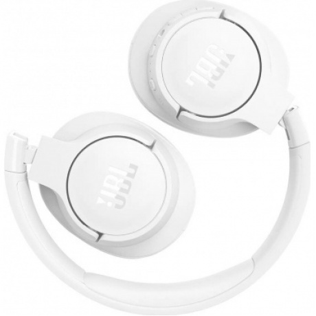 Наушники JBL Tune 770NC (JBLT770NCWHTCN) White - фото 3