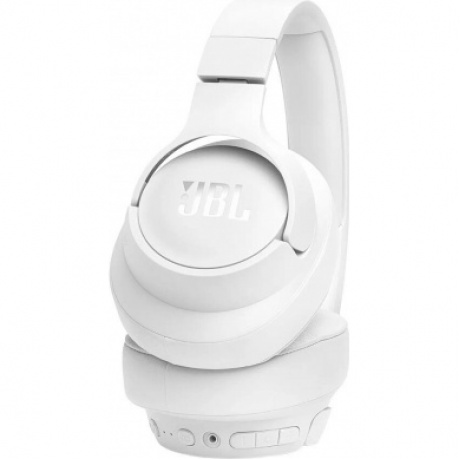 Наушники JBL Tune 770NC (JBLT770NCWHTCN) White - фото 4