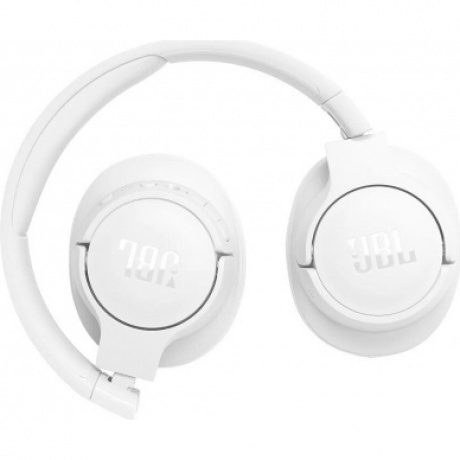 Наушники JBL Tune 770NC (JBLT770NCWHTCN) White - фото 5