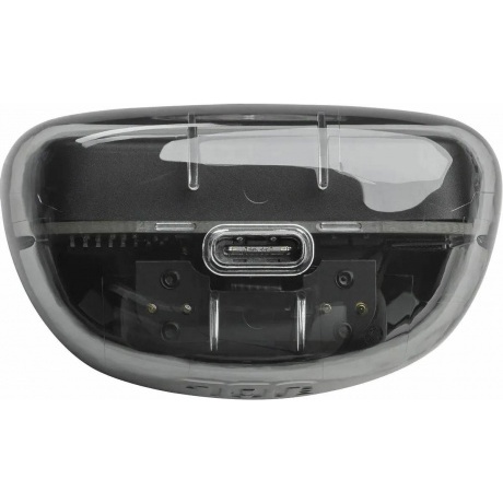 Наушники JBL Tune Flex Ghost (JBLTFLEXGBLKCN) Black - фото 10
