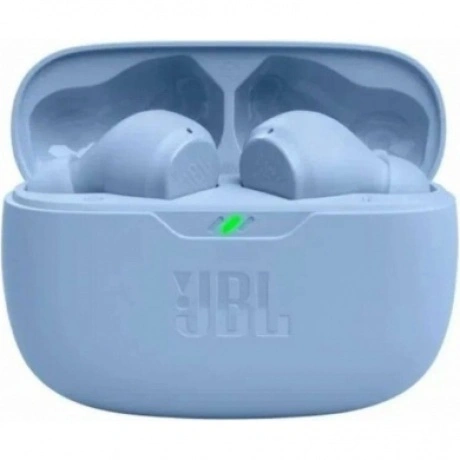 Наушники JBL Wave Beam (JBLWBEAMBLU) Blue