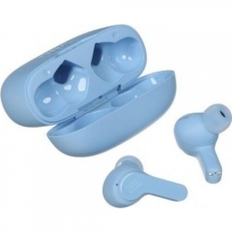 Наушники JBL Wave Beam (JBLWBEAMBLU) Blue - фото 12