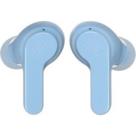 Наушники JBL Wave Beam (JBLWBEAMBLU) Blue - фото 13