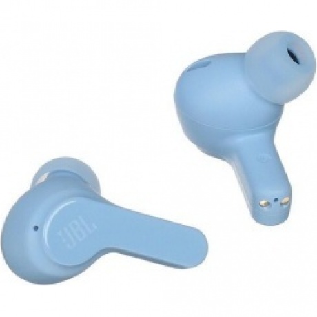 Наушники JBL Wave Beam (JBLWBEAMBLU) Blue - фото 14