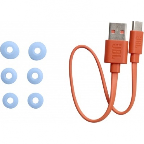 Наушники JBL Wave Beam (JBLWBEAMBLU) Blue - фото 17