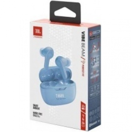 Наушники JBL Wave Beam (JBLWBEAMBLU) Blue - фото 20