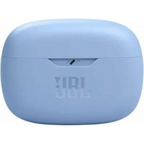 Наушники JBL Wave Beam (JBLWBEAMBLU) Blue - фото 3