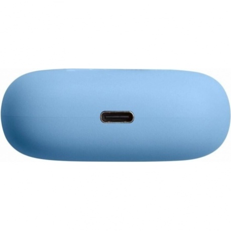 Наушники JBL Wave Beam (JBLWBEAMBLU) Blue - фото 8