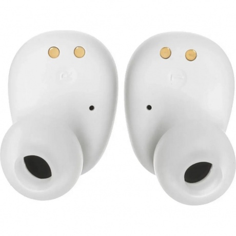 Наушники JBL, модель Wave Buds, белый - фото 6