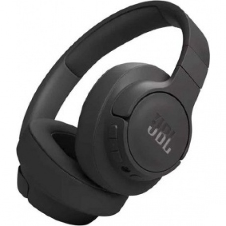 Наушники JBL Tune 770NC (JBLT770NCBLKCN) Black - фото 1