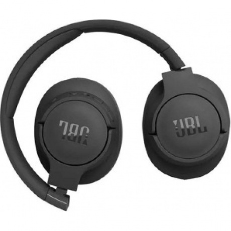 Наушники JBL Tune 770NC (JBLT770NCBLKCN) Black - фото 3
