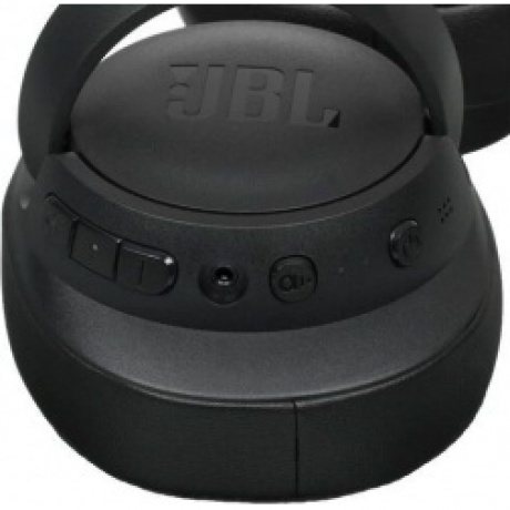 Наушники JBL Tune 770NC (JBLT770NCBLKCN) Black - фото 8
