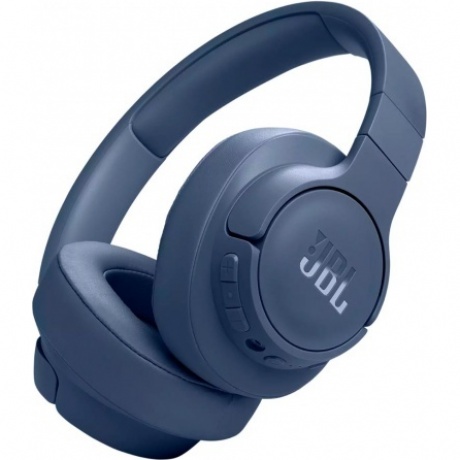 Наушники JBL Tune 770NC (JBLT770NCBLUCN) Blue - фото 1