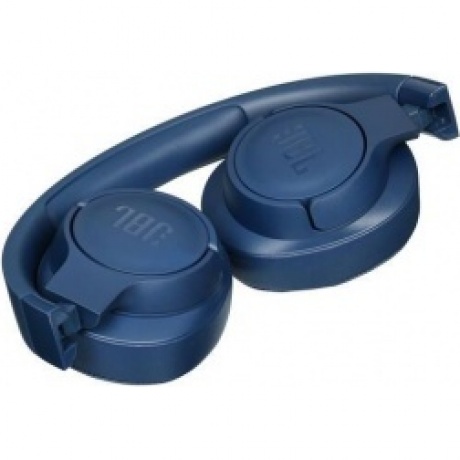 Наушники JBL Tune 770NC (JBLT770NCBLUCN) Blue - фото 16