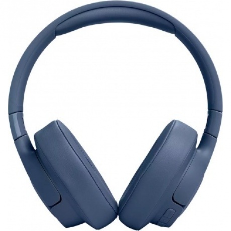 Наушники JBL Tune 770NC (JBLT770NCBLUCN) Blue - фото 3